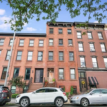 Urban Style 2Br In Hoboken Daire Dış mekan fotoğraf